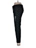 Gap Polka Dots Black Casual Pants Size 10 - photo 5