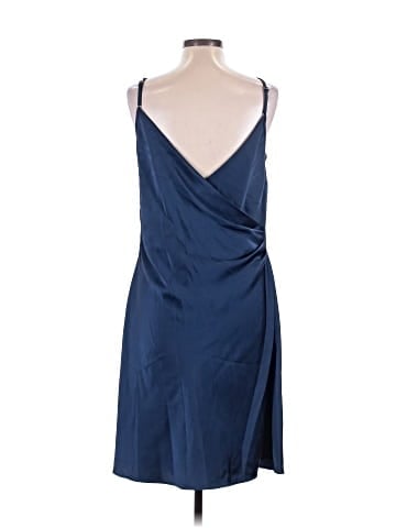 DKNY Cocktail Dress (view 2)
