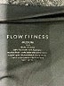Assorted Brands Solid Black Athletic Shorts Size M - photo 3