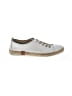 Spring Step 100% Leather Gray Sneakers Size EU 39 - photo 1