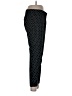 Gap Polka Dots Black Casual Pants Size 10 - photo 4