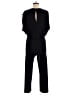 Arden B. Solid Black Jumpsuit Size M - photo 2