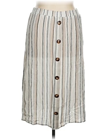Apt. 9 Casual Skirt (view 1)