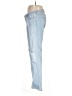 Hollister Hearts Blue Jeans Size 13 - photo 5