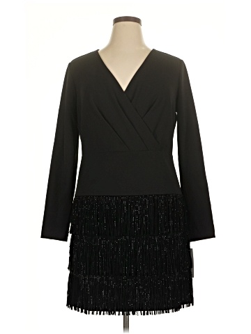 DKNY Cocktail Dress (view 1)