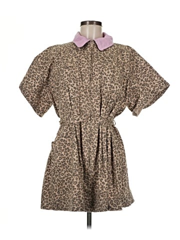 Maeve Casual Dress (view 1)
