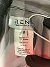 Rene Ruiz 100% Polyester Gray Cocktail Dress Size 8 - photo 4