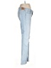 Hollister Hearts Blue Jeans Size 13 - photo 4