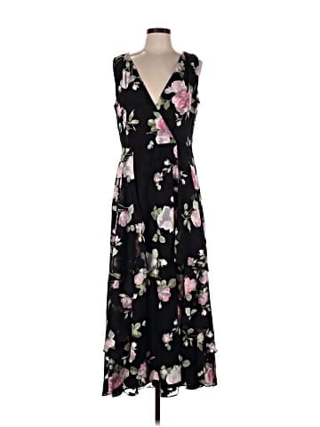 Tahari by ASL Casual Dress (view 1)