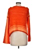 Free People Orange Pullover Sweater Size XS - photo 2
