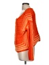 Free People Orange Pullover Sweater Size XS - photo 5