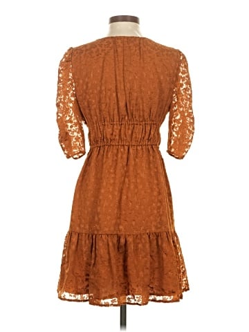 French Connection Casual Dress (view 2)