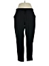Eddie Bauer Solid Black Casual Pants Size 1X - photo 1