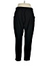Eddie Bauer Solid Black Casual Pants Size 1X - photo 2
