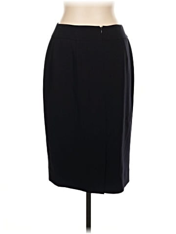 Carlisle Wool Skirt (view 2)