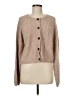 Nia Tan Cardigan Size M - photo 1