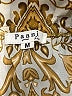 Paani 100% Polyester Paisley Brown Casual Dress Size M - photo 7