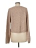 Nia Tan Cardigan Size M - photo 2