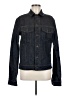Zadig & Voltaire Blue Denim Jacket Size M - photo 1