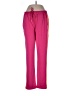 C. Wonder Color Block Pink Track Pants Size L - photo 1