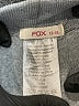 Fox Solid Gray Sweatpants Size 12-18 mo - photo 3