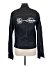 Zadig & Voltaire Blue Denim Jacket Size M - photo 2