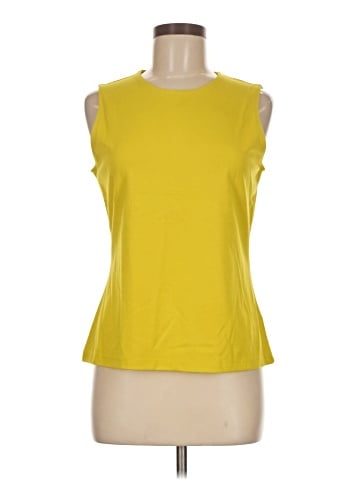 Adrienne Vittadini Sleeveless Top (view 1)