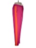 C. Wonder Color Block Pink Track Pants Size L - photo 4
