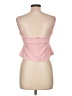 Assorted Brands Pink Sleeveless Top Size L (estimated) - photo 2