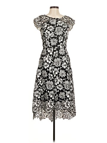 Kay Unger Cocktail Dress (view 1)