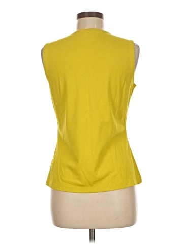 Adrienne Vittadini Sleeveless Top (view 2)