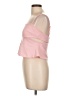 Assorted Brands Pink Sleeveless Top Size L (estimated) - photo 5