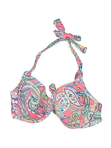 Tommy Bahama Swimsuit Top (view 1)