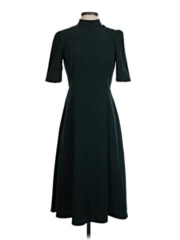 Donna Morgan Cocktail Dress (view 1)