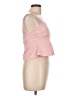 Assorted Brands Pink Sleeveless Top Size L (estimated) - photo 4