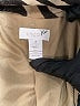 Chico's 100% Polyester Animal Print Ivory Blazer Size XXL (4) - photo 6