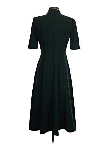 Donna Morgan Cocktail Dress (view 2)