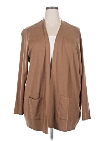 Croft & Barrow Cardigan (view 1)