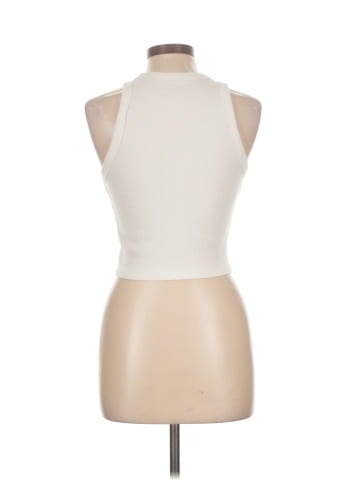 Essentials Sleeveless Top (view 2)