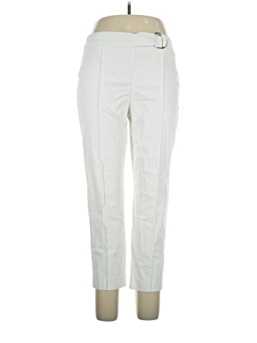 JM Collection Casual Pants (view 1)