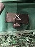 Xscape Green Cocktail Dress Size 12 - photo 6