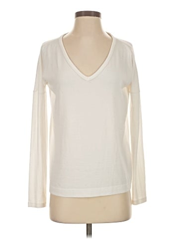 Rag & Bone/JEAN Long Sleeve Top (view 1)