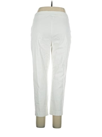 JM Collection Casual Pants (view 2)