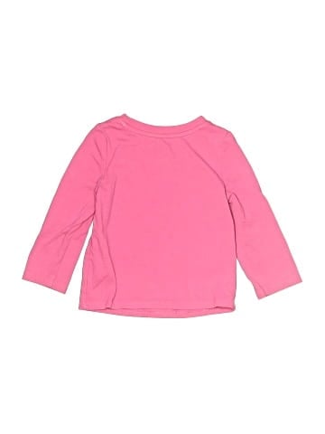 Cat & Jack Long Sleeve T-Shirt (view 2)