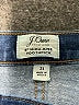J.Crew Blue Jeans Size 31 waist - photo 7