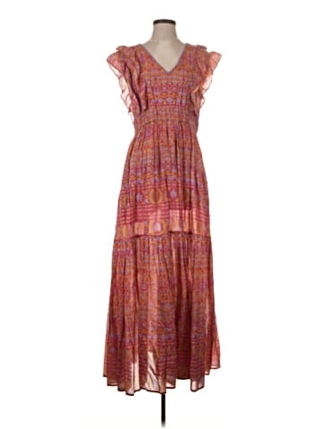 Sundance Casual Dress (view 1)