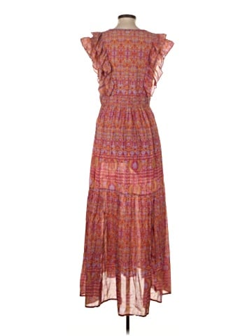 Sundance Casual Dress (view 2)