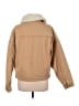 Forever 21 100% Cotton Solid Tan Jacket Size L - photo 2