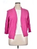 Assorted Brands Pink Cardigan Size XL - photo 1
