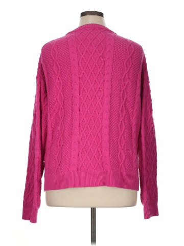 J.Crew Factory Store Pullover Sweater (view 2)